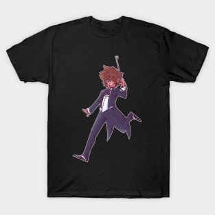 Conductors Sora T-Shirt